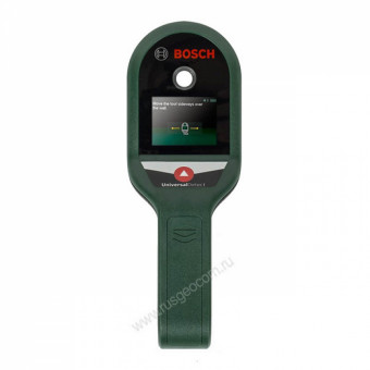 Детектор скрытой проводки и металла Bosch UniversalDetect (0.603.681.300) Детектор скрытой проводки и металла Bosch UniversalDetect (0.603.681.300)