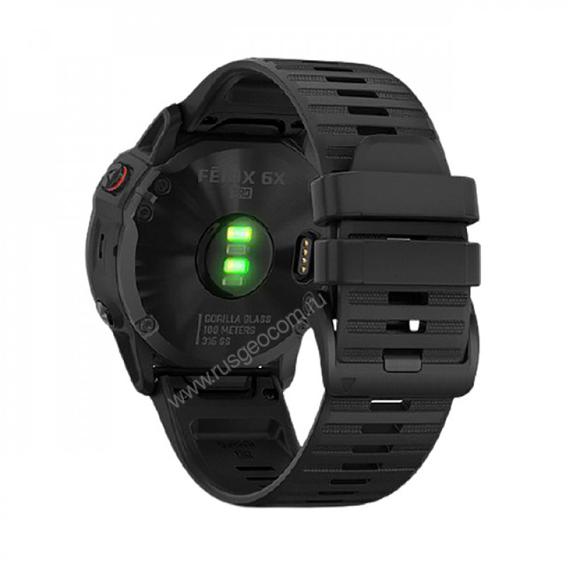 Garmin Часы 6x Купить