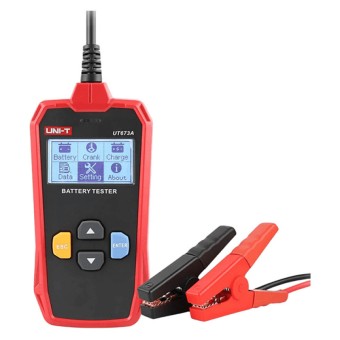 Тестер напряжения UNI-T UT673A Тестер напряжения UNI-T UT673A